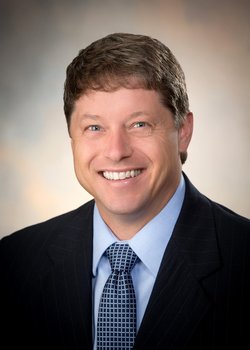 Photo of Jed Morris