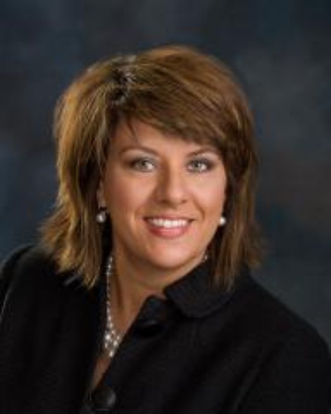 Photo of Shelli McClellan,