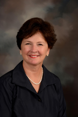 Photo of Frankie McMillin