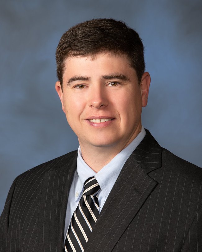 Photo of Lee Gates,