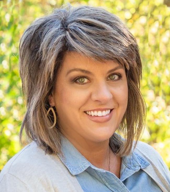 Photo of Sheli McClellan,