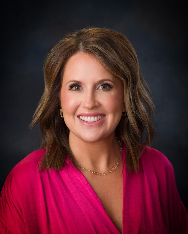 Photo of Jaime Collier,
